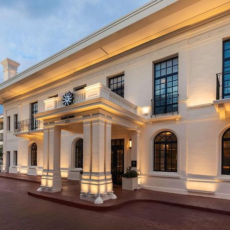 Sofitel Legend Casco Viejo, Panamá Esterno foto