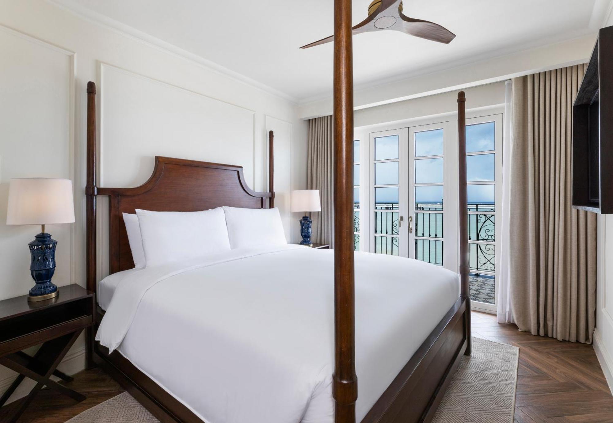 Sofitel Legend Casco Viejo, Panamá Esterno foto